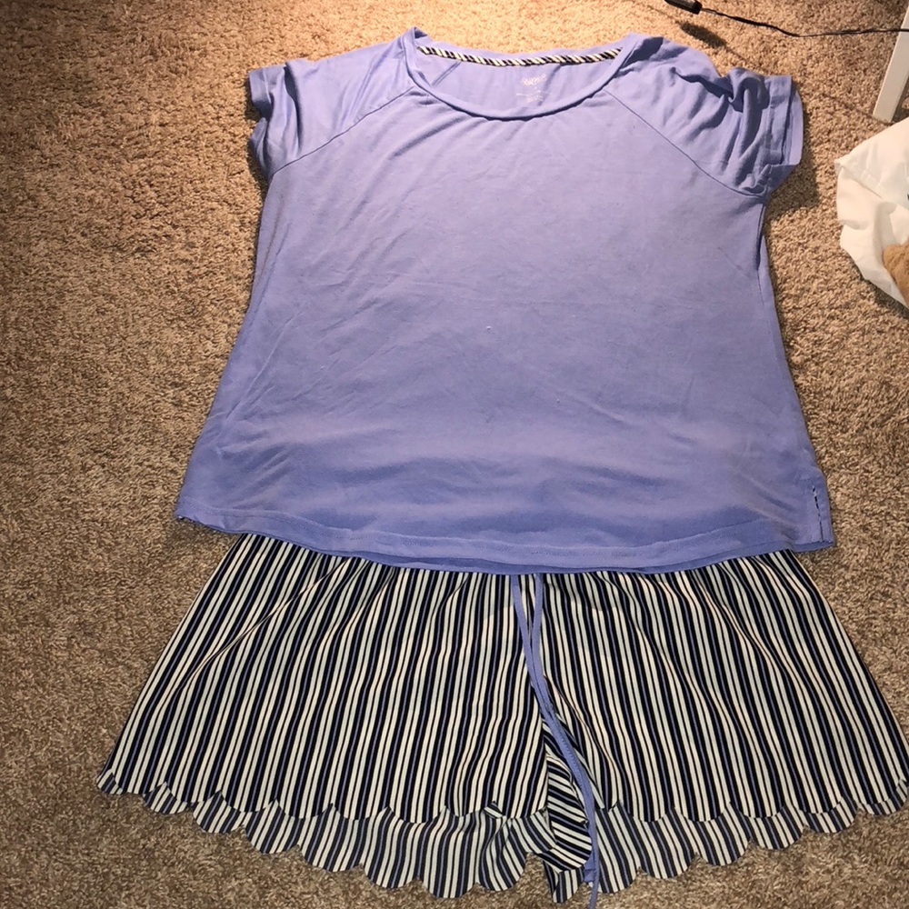 gilligan & o’malley pj set